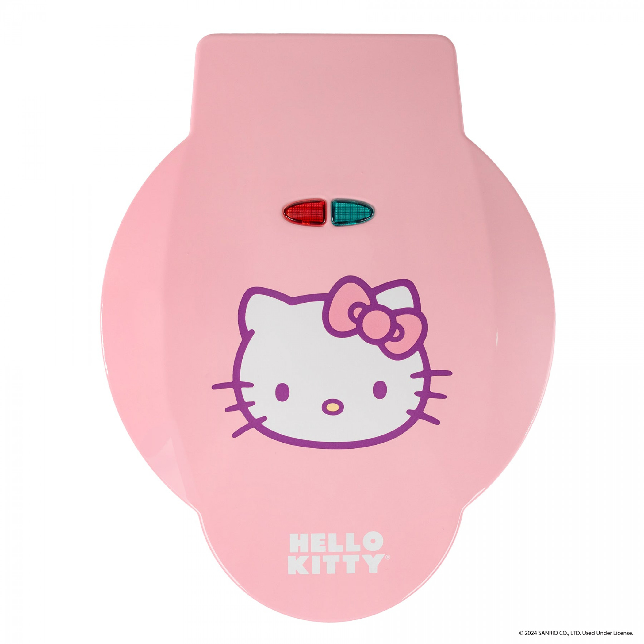 Hello Kitty Quesadilla Maker